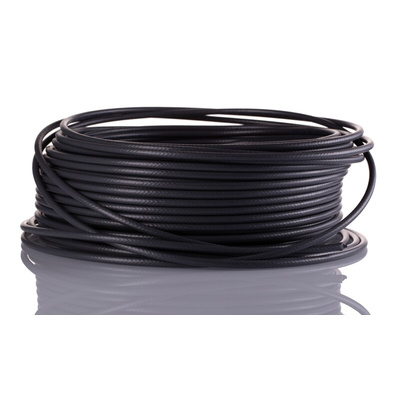 Belden H155A00 Series Coaxial Cable, 50m, H155 Coaxial, Unterminated