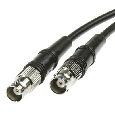 Atem Coaxial Cable, 1m, Terminated