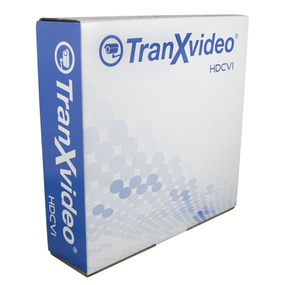 S2Ceb-Groupe Cae S2CEB Series Coaxial Cable, 250m, Solid Coaxial, Unterminated