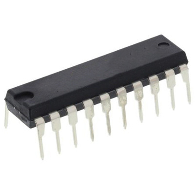 AD630JNZ, ,Modulator/Demodulator ,Balanced 2MHz ,20-Pin PDIP