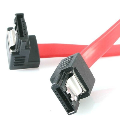 Startech 304.8mm 7 Pin Receptacle SATA Cable