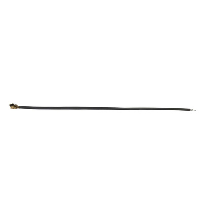 RF Solutions U.FL to Unterminated Coaxial Cable, 100mm, Terminated
