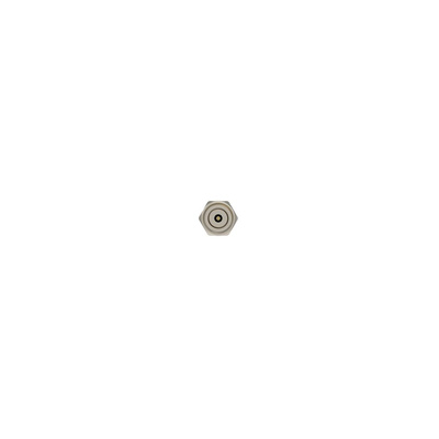 TE Connectivity Male 1.85mm to 1.85mm Coaxial Cable, 1m, Flexible Double Shield Coaxial, Terminated