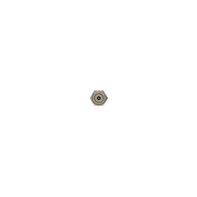 TE Connectivity Male 1.85mm to 1.85mm Coaxial Cable, 1m, Flexible Double Shield Coaxial, Terminated