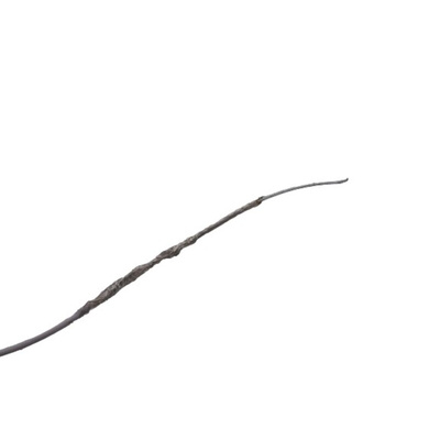 MICROWIRES CXA Series Micro-Coaxial Cable, 1ft, Terminated