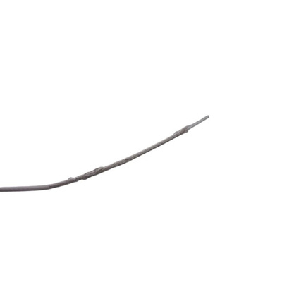MICROWIRES CXA Series Micro-Coaxial Cable, 1ft, Terminated