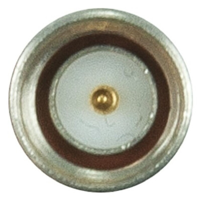 TE Connectivity Male SMA to Male SMA Coaxial Cable, 1m, RG316 Coaxial, Terminated