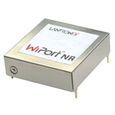 Lantronix WP500100S-01 Networking Module, 10 Base-T, 100 Base-TX
