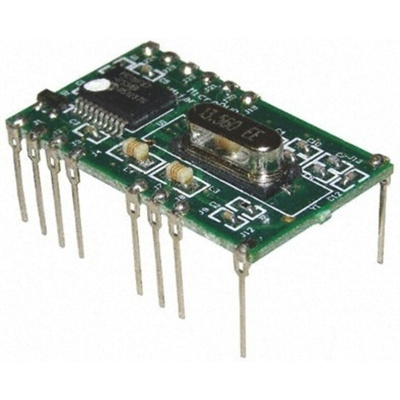 Eccel Technology Ltd RFID Module, Reader - RWD-MICODE
