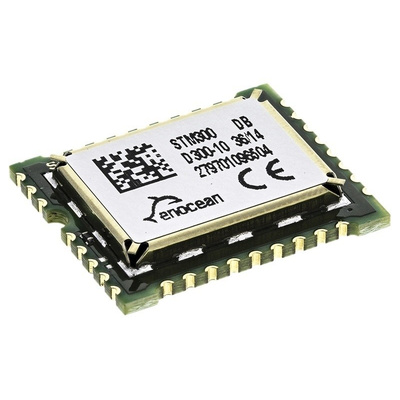 EnOcean STM 300 RF Transceiver Module 868 MHz, 2.1 → 4.5V
