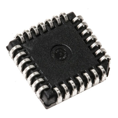 Renesas Electronics CS82C54-10Z, Programmable Timer Circuit 10MHz, 28-Pin PLCC