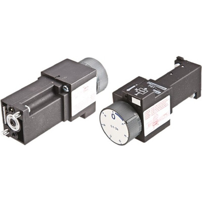 Parker PRT series 0.1s to 3s Pneumatic Timer, 8 bar max