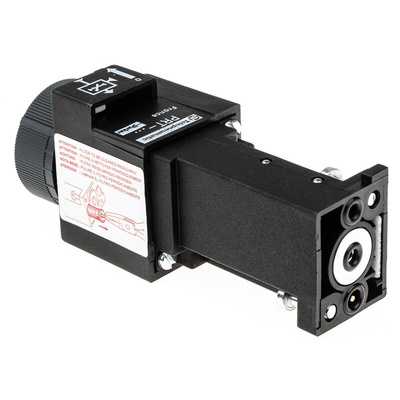 Parker PRT series 0.1s to 3s Pneumatic Timer, 8 bar max