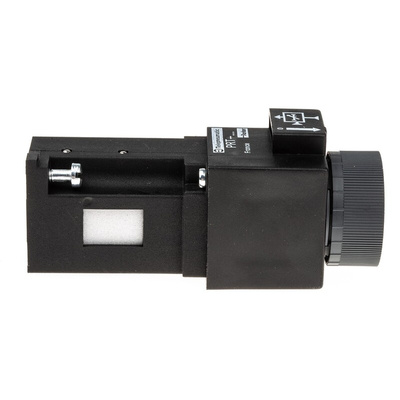 Parker PRT series 0.1s to 3s Pneumatic Timer, 8 bar max