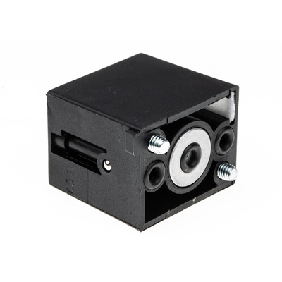 Parker PLN series 8 bar Pneumatic Logic Controller with NOT function