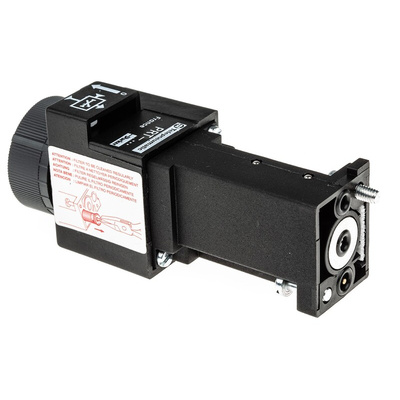 Parker PRT series 10s to 180s Pneumatic Timer, 8 bar max