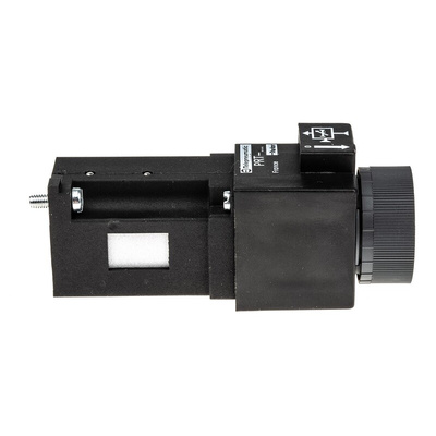 Parker PRT series 10s to 180s Pneumatic Timer, 8 bar max
