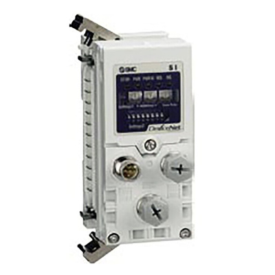 SMC EX600 series Pneumatic Logic Controller