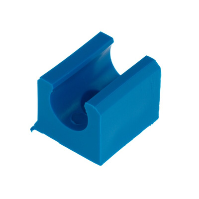 Festo 10 Tubes Tube Clip, For Tube Diam. 8mm