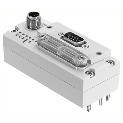 Festo CTEU series Serial Interface