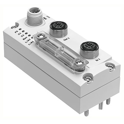 Festo CTEU series Serial Interface