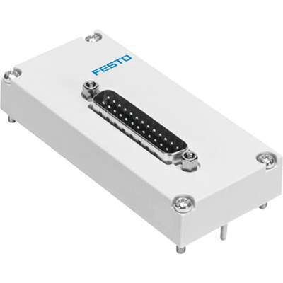 Festo VAEM series Serial Interface