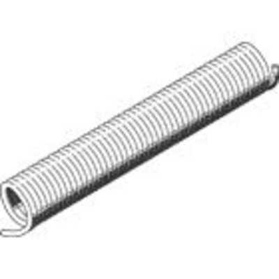 Festo 2m, Polyurethane Recoil Hose