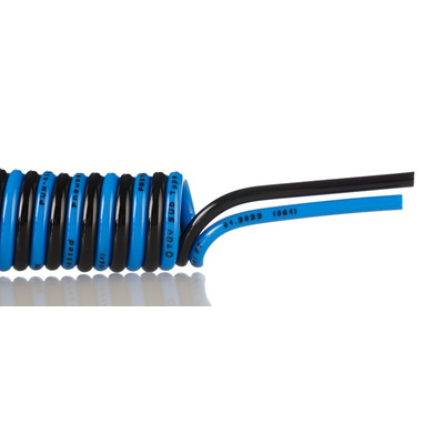 Festo 0.5m, Polyurethane Recoil Hose
