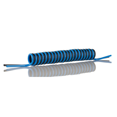 Festo 0.5m, Polyurethane Recoil Hose