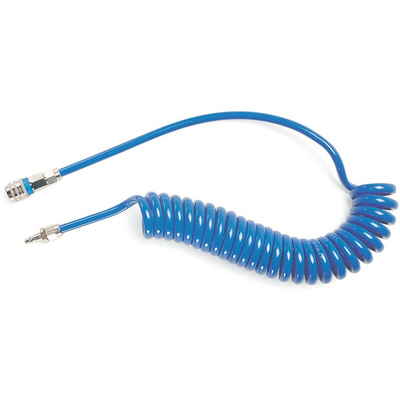 CEJN 8m, Polyurethane Recoil Hose