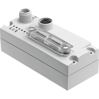 Festo CTEU-AS series Pneumatic Logic Controller