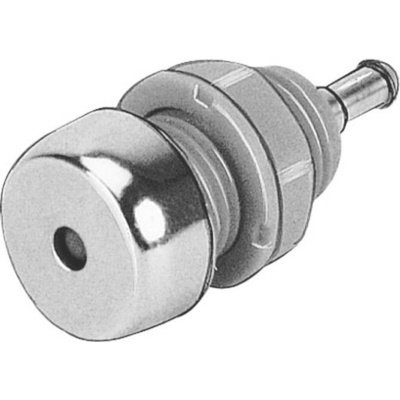 Festo Panel Mounting Pressure Indicator, 8bar