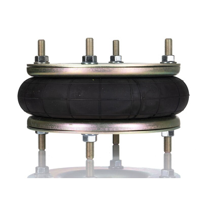 Norgren Compact Air Bellows M/31081, 2 convolution , 115mm Stroke
