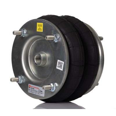 Norgren Compact Air Bellows M/31082, 2 convolution , 175mm Stroke