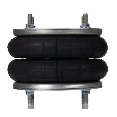 Norgren Compact Air Bellows M/31082, 2 convolution , 175mm Stroke
