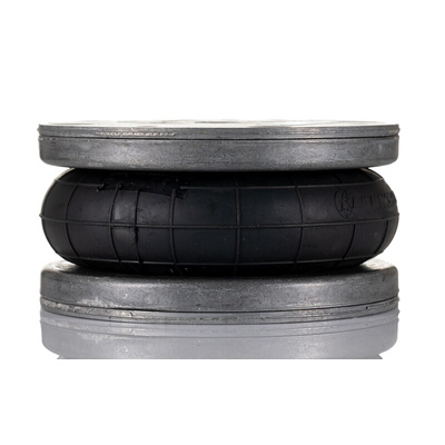 Norgren Compact Air Bellows PM/31061, 1 convolution , 55mm Stroke