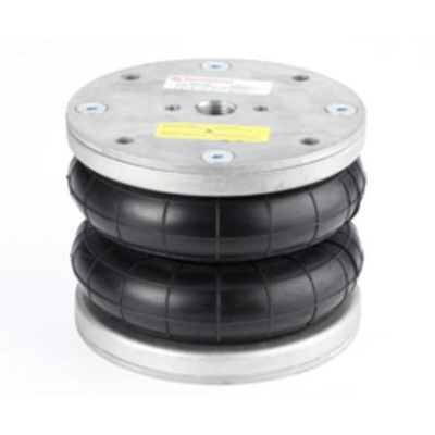 Norgren Compact Air Bellows PM/31062, 2 convolution , 115mm Stroke