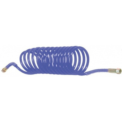 SAM 6m, Polyurethane Coil Tubing with Connector