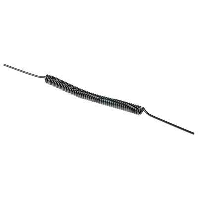 SMC 1.5m, Polyurethane Recoil Hose