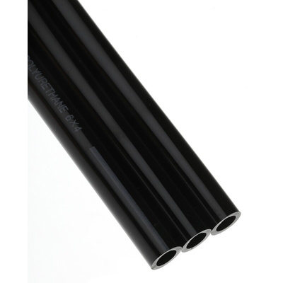 SMC 1m, Polyurethane Recoil Hose