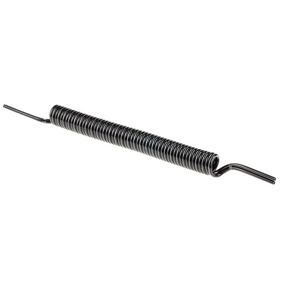 SMC 1.5m, Polyurethane Recoil Hose