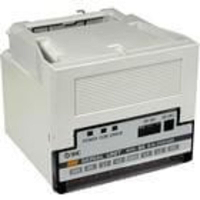 EX122 CompoBus 8 Output Serial Interface Unit Hard Wired Integrated