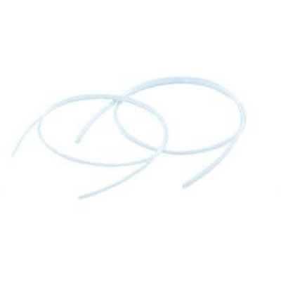 TD, Metric Size Soft Fluoropolymer Tubing