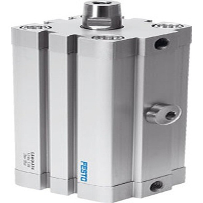 Festo Clamping Actuator CLR-63-20-G-P-A