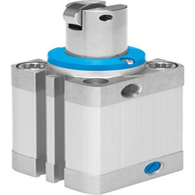 Festo Clamping Actuator DFSP-Q-32-15-PR-PA