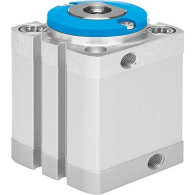 Festo Clamping Actuator DFSP-Q-32-20-DF-PA