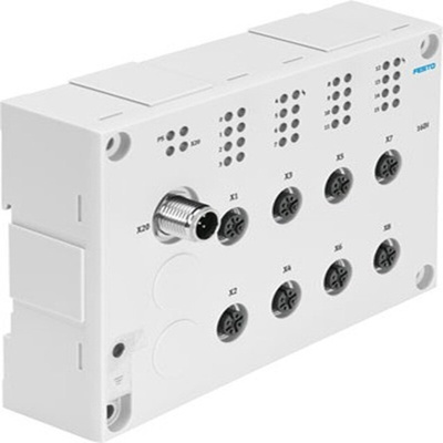 Festo CTSL series Pneumatic Logic Controller