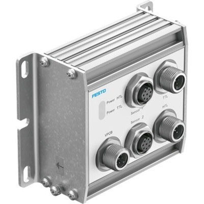 Festo CASB series Connecting Base