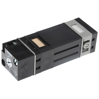 Crouzet Pneumatic Timer