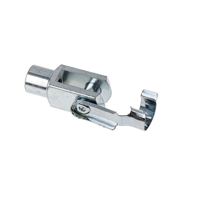 RS PRO CETOP Clevis, For Use With Bore Size 32mm, To Fit 32mm Bore Size
